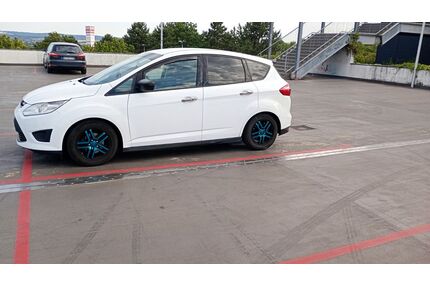 Ford C-Max Gebrauchtwagen