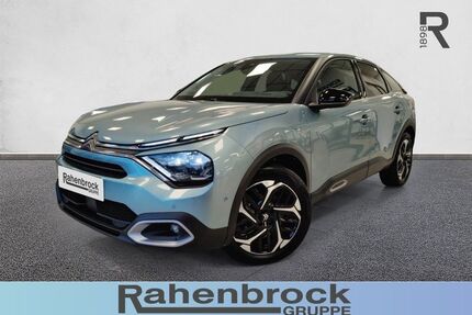 Citroen C4 Gebrauchtwagen