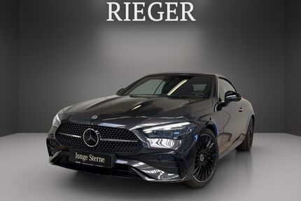 Mercedes-Benz CLE 450 Gebrauchtwagen