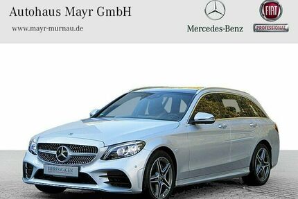 Mercedes-Benz C 300 Gebrauchtwagen