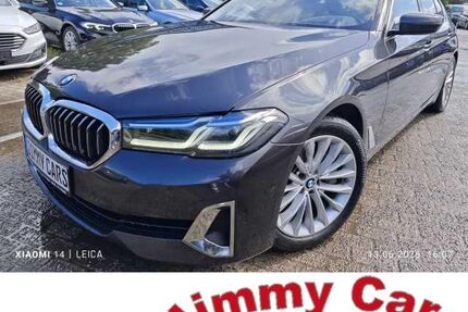 BMW 530 Gebrauchtwagen