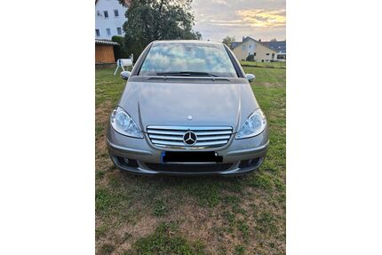 Mercedes-Benz A 150 Gebrauchtwagen