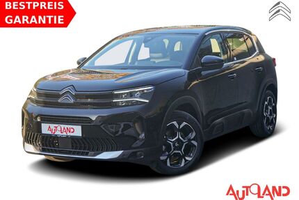 Citroen C5 Aircross Gebrauchtwagen
