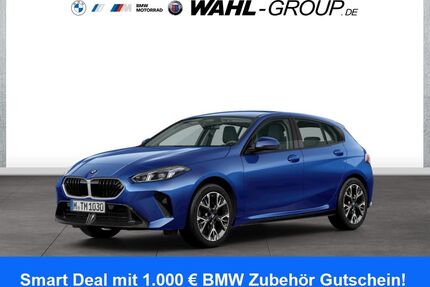 BMW 120 Gebrauchtwagen