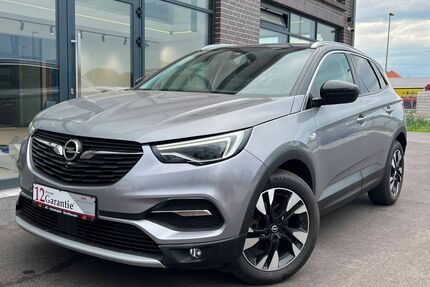 Opel Grandland (X) Gebrauchtwagen