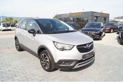 Opel Crossland (X) Gebrauchtwagen