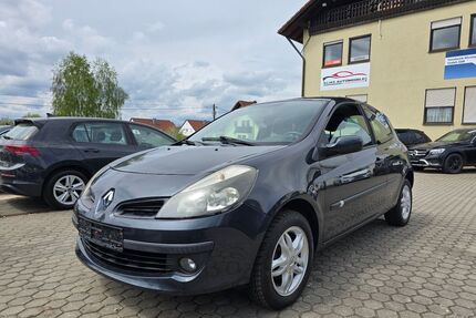 Renault Clio Gebrauchtwagen