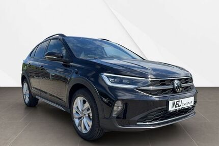 VW Taigo Gebrauchtwagen
