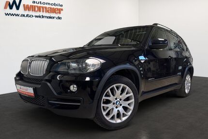 BMW X5 Gebrauchtwagen