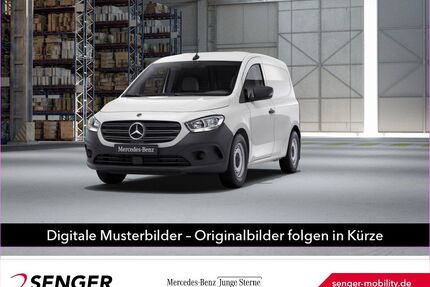 Mercedes-Benz Citan Gebrauchtwagen