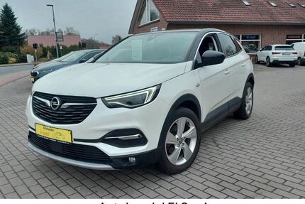 Opel Grandland (X) Gebrauchtwagen