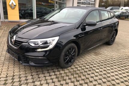 Renault Megane Gebrauchtwagen