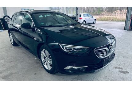 Opel Insignia Gebrauchtwagen