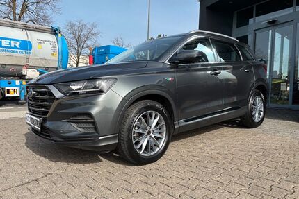 SWM G01 Gebrauchtwagen