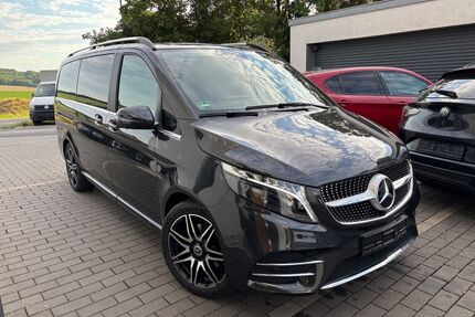 Mercedes-Benz V 300 Gebrauchtwagen