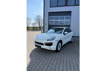 Porsche Cayenne Gebrauchtwagen