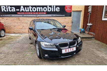 BMW 318 Gebrauchtwagen