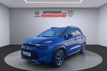 Citroen C3 Aircross Gebrauchtwagen