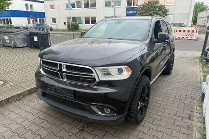 Dodge Durango Gebrauchtwagen