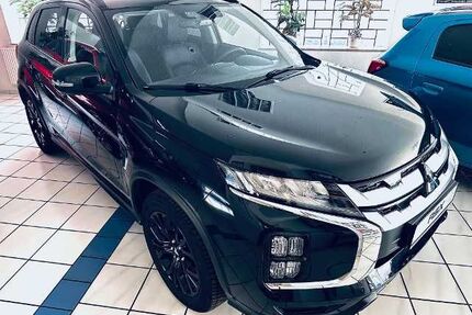 Mitsubishi ASX Gebrauchtwagen