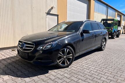 Mercedes-Benz E 350 Gebrauchtwagen