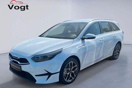 Kia ceed Sportswagon Gebrauchtwagen