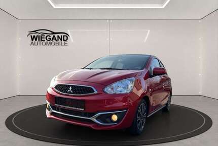 Mitsubishi Space Star Gebrauchtwagen