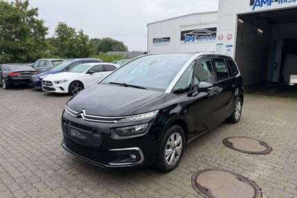 Citroen Grand C4 Picasso Gebrauchtwagen