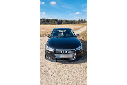 Audi A1 Gebrauchtwagen