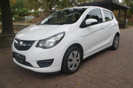 Opel Karl Gebrauchtwagen