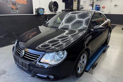 VW Eos Gebrauchtwagen