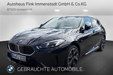BMW 120 Gebrauchtwagen