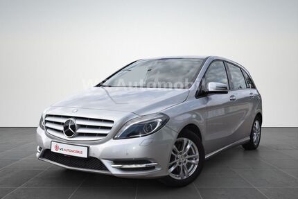 Mercedes-Benz B 200 Gebrauchtwagen