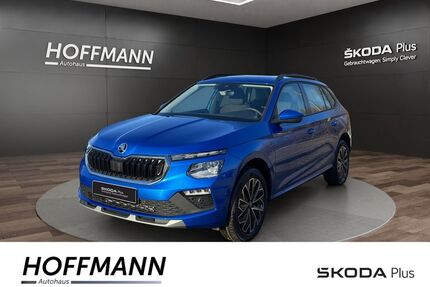 Skoda Kamiq Gebrauchtwagen
