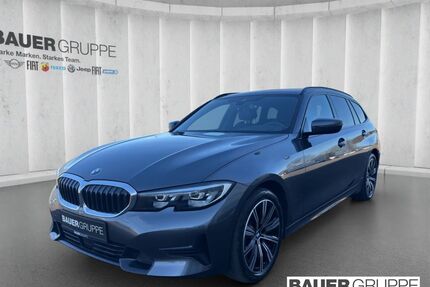 BMW 320 Gebrauchtwagen