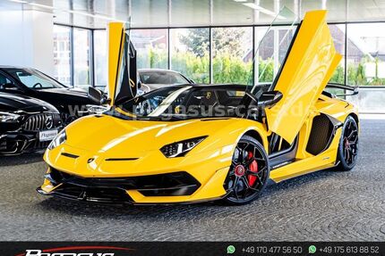 Lamborghini Aventador Gebrauchtwagen