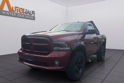 Dodge RAM Gebrauchtwagen