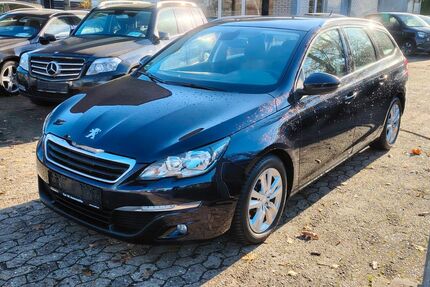 Peugeot 308 Gebrauchtwagen