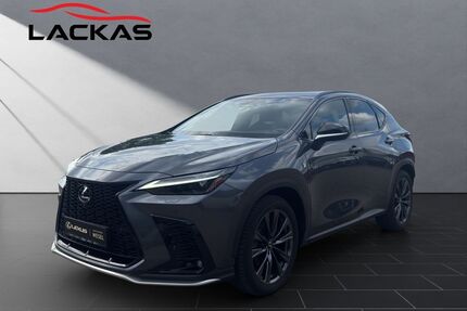 Lexus NX 450h Gebrauchtwagen