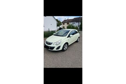 Opel Corsa Gebrauchtwagen