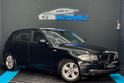 BMW 116 Gebrauchtwagen