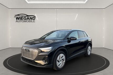 Audi Q4 Gebrauchtwagen