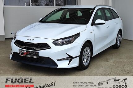 Kia ceed Sportswagon Gebrauchtwagen