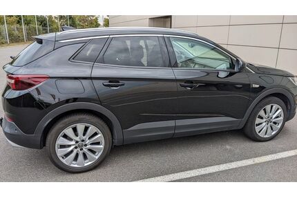 Opel Grandland (X) Gebrauchtwagen