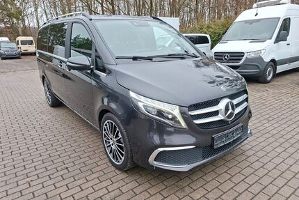 Mercedes-Benz V 250 Gebrauchtwagen