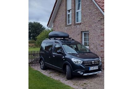 Dacia Dokker Gebrauchtwagen