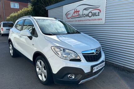 Opel Mokka Gebrauchtwagen