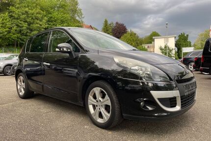 Renault Scenic Gebrauchtwagen