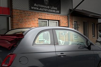 Fiat 500C Gebrauchtwagen