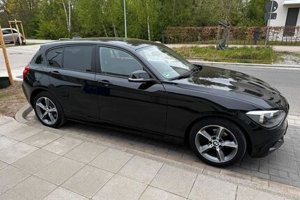 BMW 116 Gebrauchtwagen